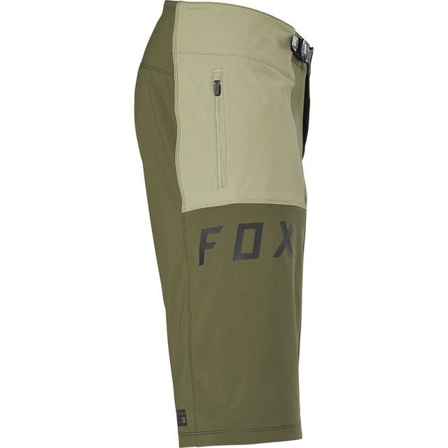 FOX Racing Defend Pro pyöräilyshortsit